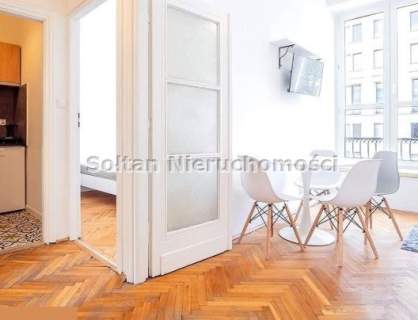 Mieszkanie na sprzedaż, 40 m2, Warszawa