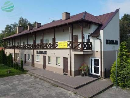 Na sprzedaż apartament 27m2 w Bobolinie