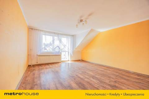 3-pokojowe mieszkanie Balkon Spokojna okolica