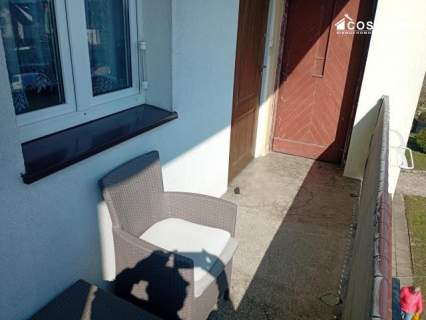 Kościerzyna mieszkanie 33 m2, osobna kuchnia, ul. Rogali