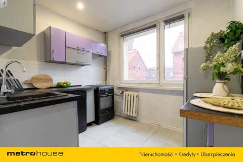 2pok. balkon I 48m2 I balkon I Czarny Las