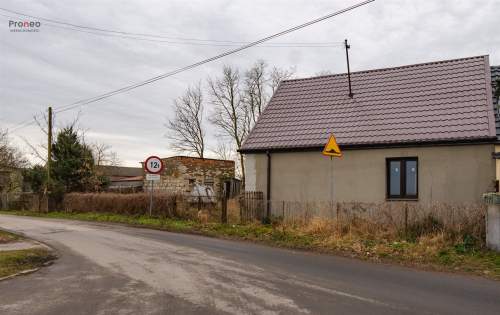 Dom na sprzedaż, 67 m2, Łysinin