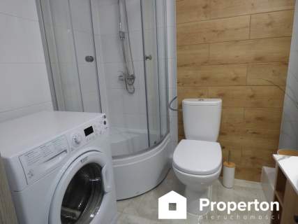 Idealne pod inwestycje 2-pokojowe mieszkanie