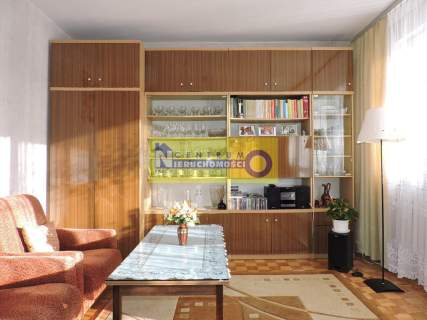 Prędocinek, M4, 60 m2, 2 piętro, balkon.