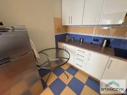Przytulny Apartament 29,70 m2 - 300 metrów do pla