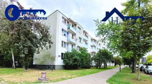 Kawalerka/Wola/balkon/CH Arkadia /od zaraz 