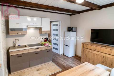 Sprzedam przytulny dom o powierzchni 70m2 w Łuczycach