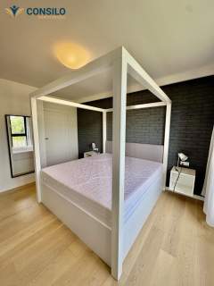 Apartament w sercu Kazimierza Balkon