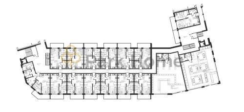 Mieszkanie na Osiedlu Lnianym w Lesznie. 44,34m2.