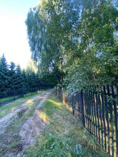 1322 m2 Działka- Twoje nowe miejsce 