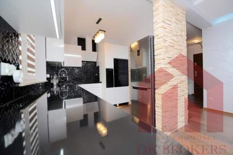 Jedyny taki apartament do wynajęcia z garażem.