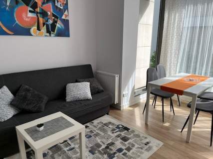 Mokotów 2 pokojowe mieszkanie 40m2 na Obrzeżnej 3 za 2900zł