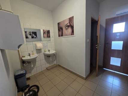 Wynajmę lokal biurowy 31m2 w Rzeszowie, ul. Armii Krajowej