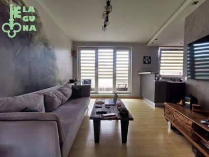Gdynia, Chwarzno-Wiczlino, 3 pokoje, 58 m2, dwupoziomowe z balkonem