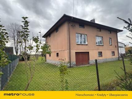Dom na sprzedaż, 136,5 m2, Nowe Budy
