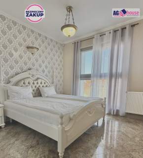 Apartament na wyspie spichrzów SPA Parking 