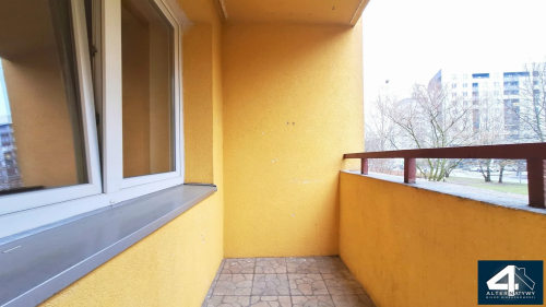 Kraków, Bieżanów-Prokocim, 3 pokoje, parter 