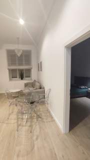 Prestiżowy apartament na wynajem - Art Deco 