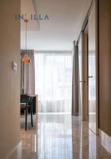 Nowy Apartament Top 2 pokoje 55 m2 Wilanów