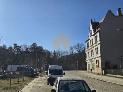 Super inwestycja w centrum miasta.
