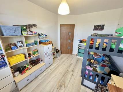 Mieszkanie na sprzedaż, 46,7 m2, Gorzów Wielkopolski