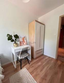 Top lokalizacja   ok Reymonta 3 pokoje LUX Balkon