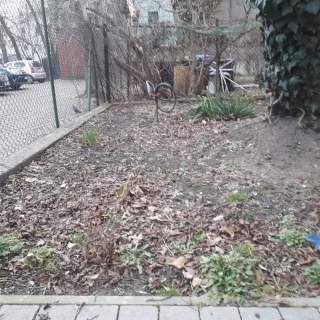 KAWALERKA Z WYJŚCIEM NA OGRÓD - UL. OBOŹNA