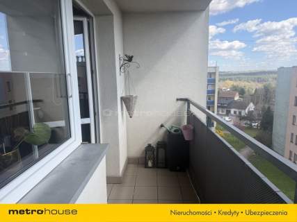 Mieszkanie na sprzedaż, 59 m2, Sławków