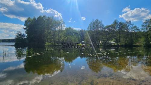 Działka budowlana na sprzedaż, 600 m2, Przełazy