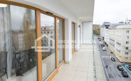 2-pokojowy apartament na ul.Batorego w Gdyni