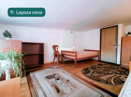 Dom 80m2 Tomaszów Lubelski