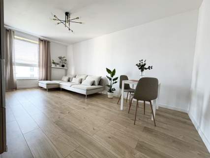 Mieszkanie, Lublin, Wrotków, 52,02 m2