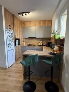 Komfortowe Mieszkanie w Centrum Lubina