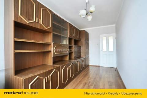 Mieszkanie z piwnicą i balkonem na os. Chopina