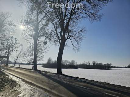 14,2 ha ziemi rolnej 2 działki Pudwągi