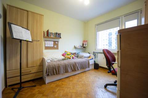 Wyjątkowe 4 Pokoje z Widokiem - ul. Szaniawskiego, Legnica