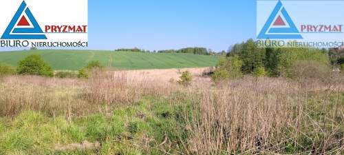 OSTATNIA DZIAŁKA BUDOWLANA - UL. GRANICZNA