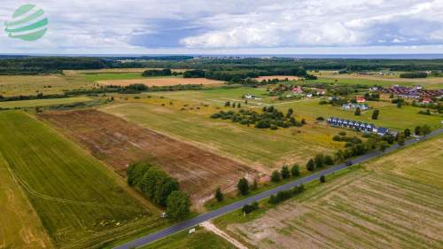 Działki budowlane nad morzem   inwestycja w turyst