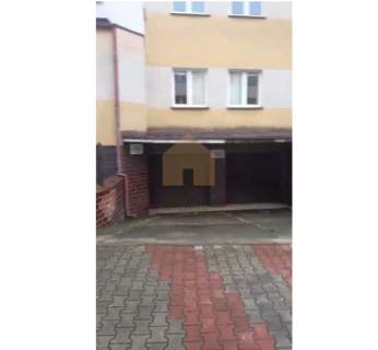 Centrum/garaże/parking