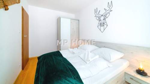 Pilnie sprzedam 2-pokojowy apartament ul. Górna
