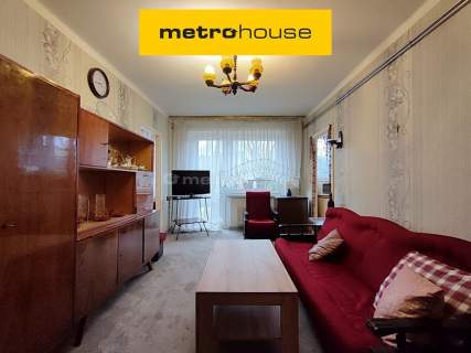 Świetne 2 pokoje, 1 piętro Balkon z widokiem