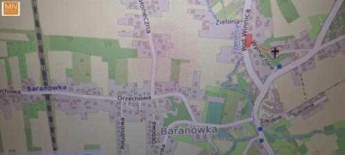 Kocmyrzów,Wysiołeek Luborzycki,INWESTYCYJNA 15a