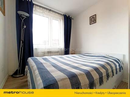 Piękne 3 pokoje po remoncie Balkon Urzędnicza