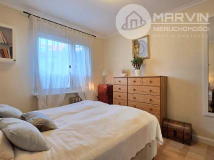 SMART HOME Piwnica, Garaż, gard. ul. Wergiliusza
