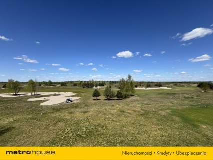 Apartament z widokiem na golf - 76 m - Top piętro