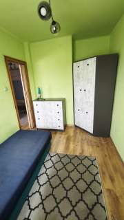 Mieszkanie w centrum miasta