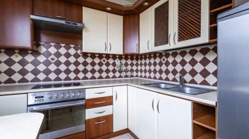 KAWALERKA Z BALKONEM 33 M PET FRIENDLY