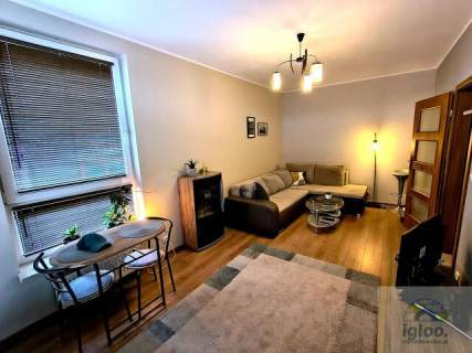 Rezerwacja Mieszkanie w apartamentowcu z 2012 roku, 2 pietro