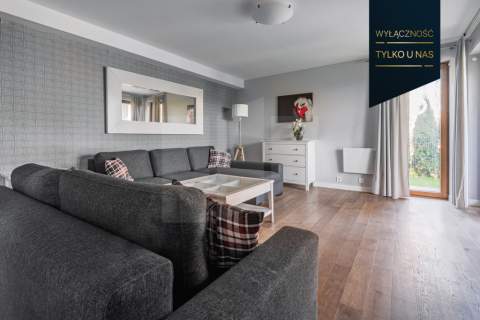 Apartament nad morzem w Jastrzębiej Górze
