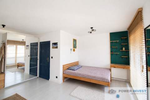 Jasne mieszkanie 36 m 2020